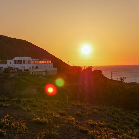 Alisaxni Resort Akrotírion Екстериор снимка