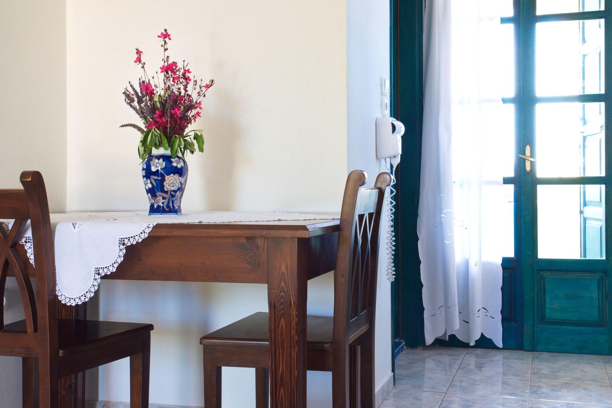 Alisaxni Resort Akrotírion Екстериор снимка