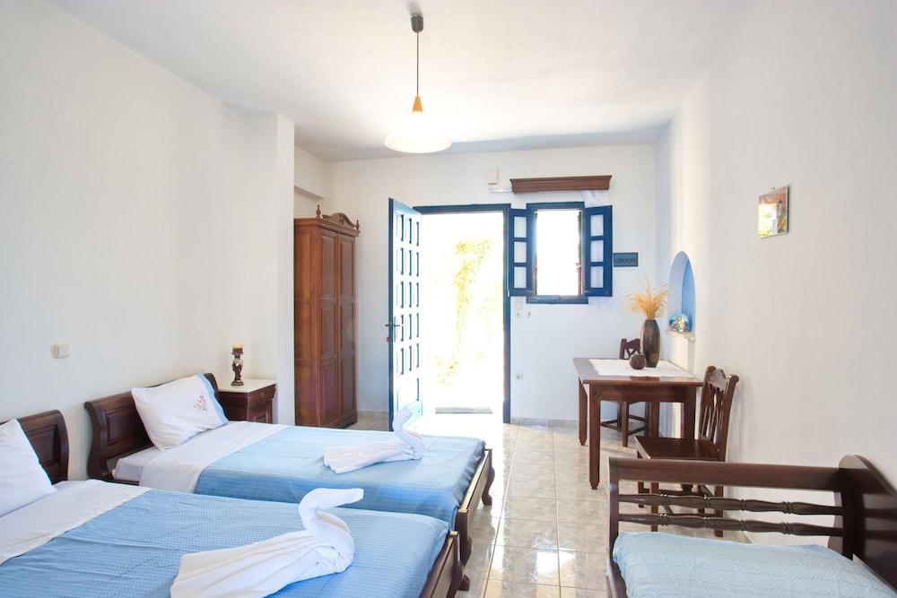 Alisaxni Resort Akrotírion Екстериор снимка