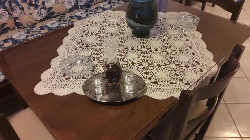 Alisaxni Resort Akrotírion Екстериор снимка
