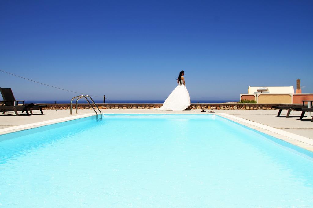 Alisaxni Resort Akrotírion Екстериор снимка