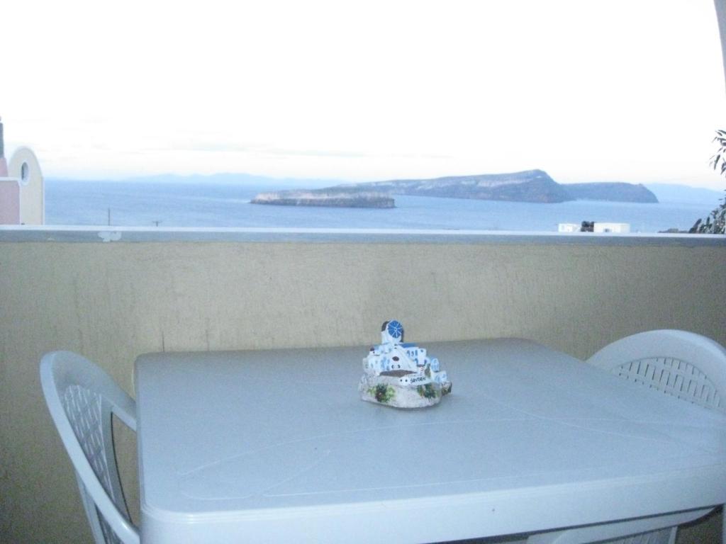 Alisaxni Resort Akrotírion Стая снимка