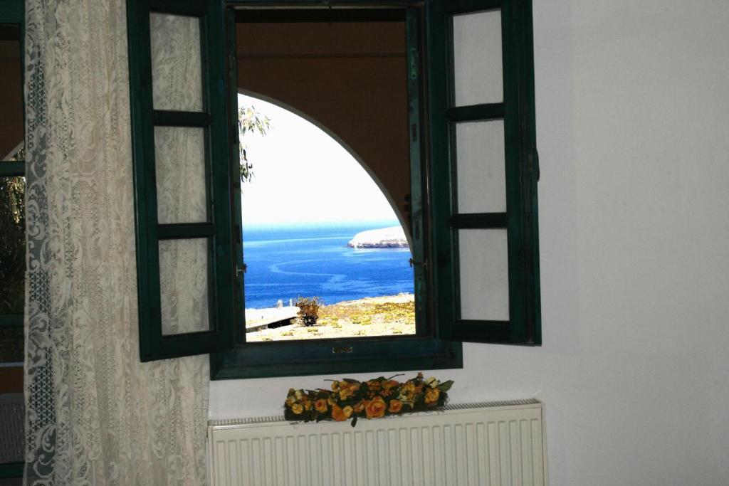 Alisaxni Resort Akrotírion Екстериор снимка