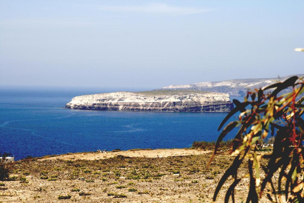 Alisaxni Resort Akrotírion Стая снимка