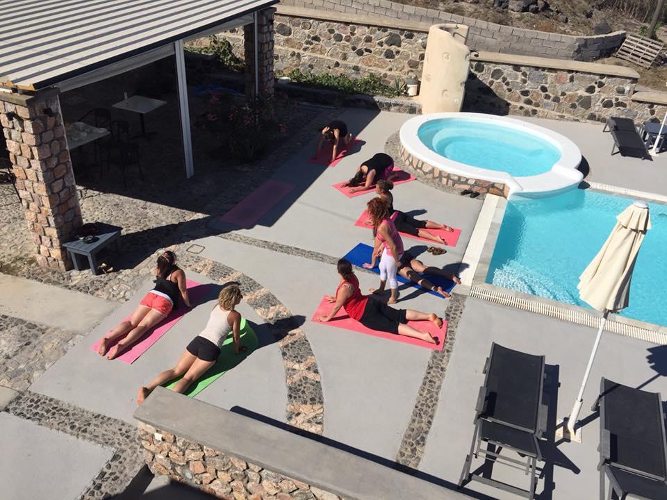 Alisaxni Resort Akrotírion Екстериор снимка