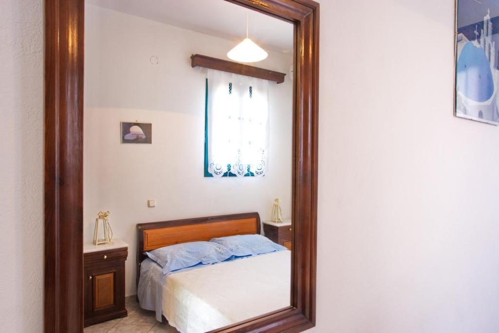 Alisaxni Resort Akrotírion Стая снимка