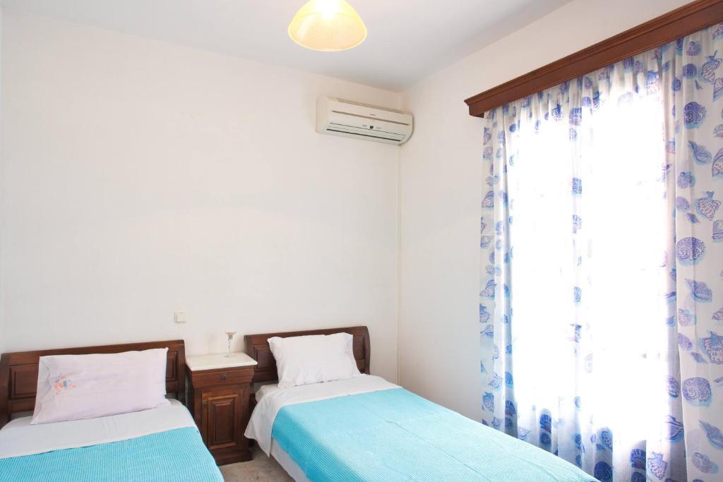 Alisaxni Resort Akrotírion Стая снимка