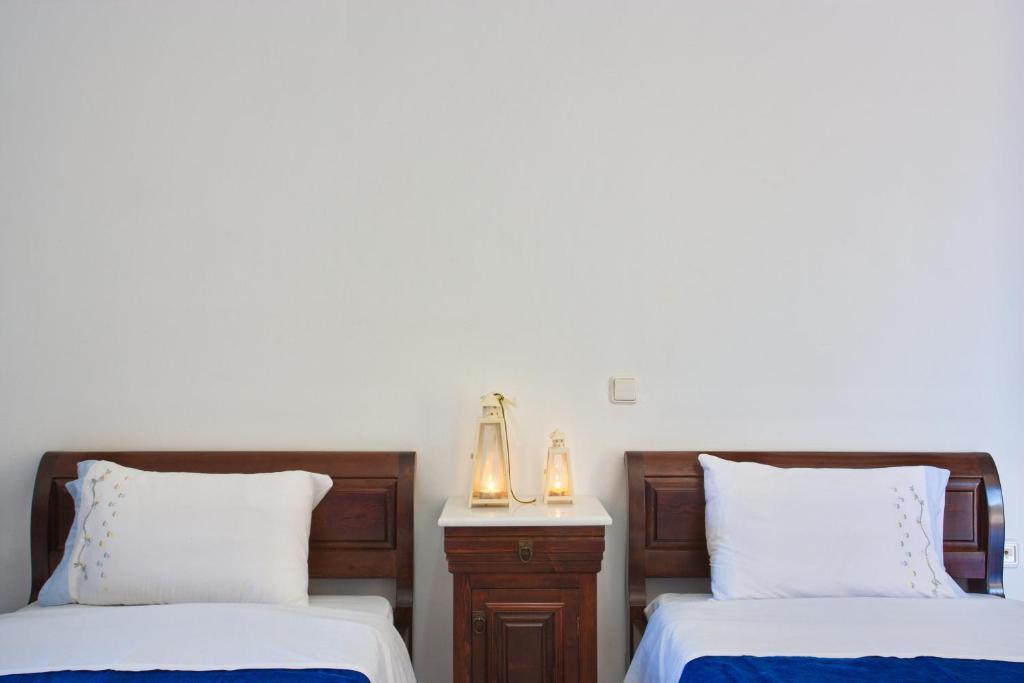 Alisaxni Resort Akrotírion Екстериор снимка