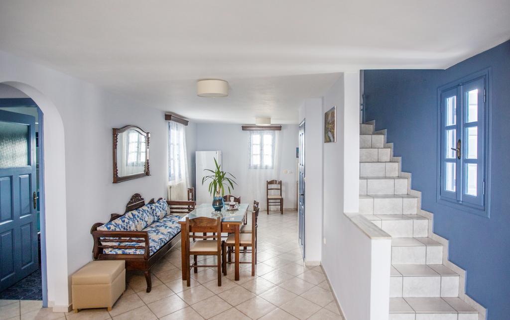 Alisaxni Resort Akrotírion Екстериор снимка