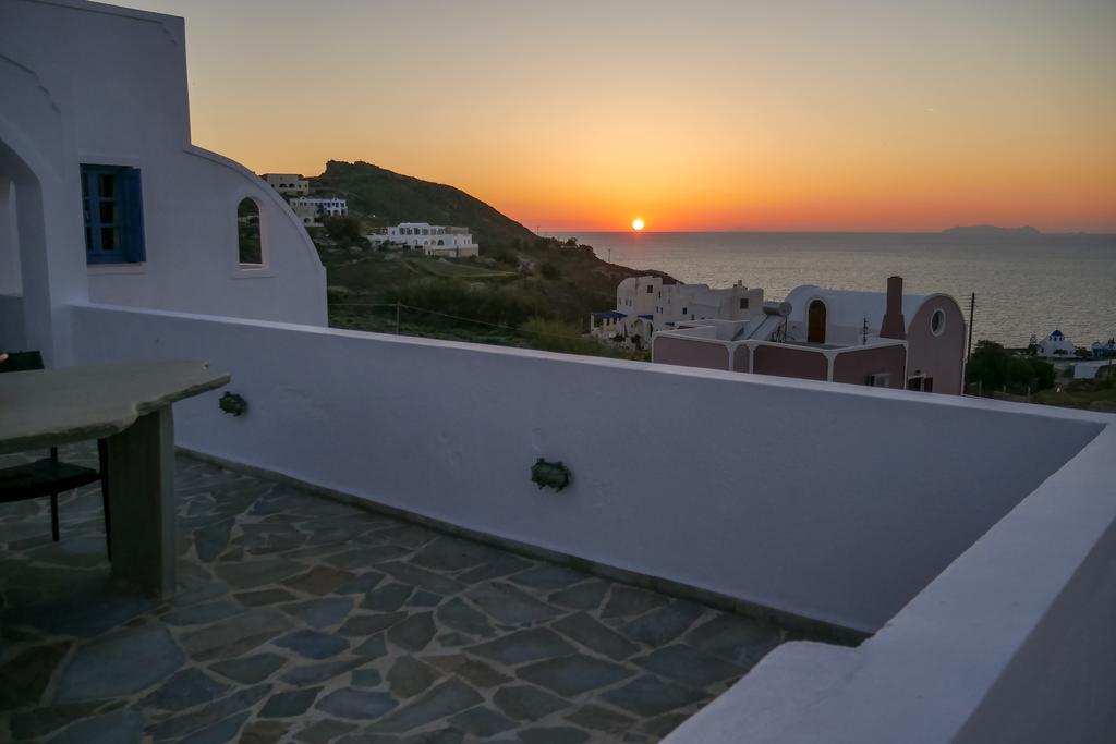 Alisaxni Resort Akrotírion Екстериор снимка