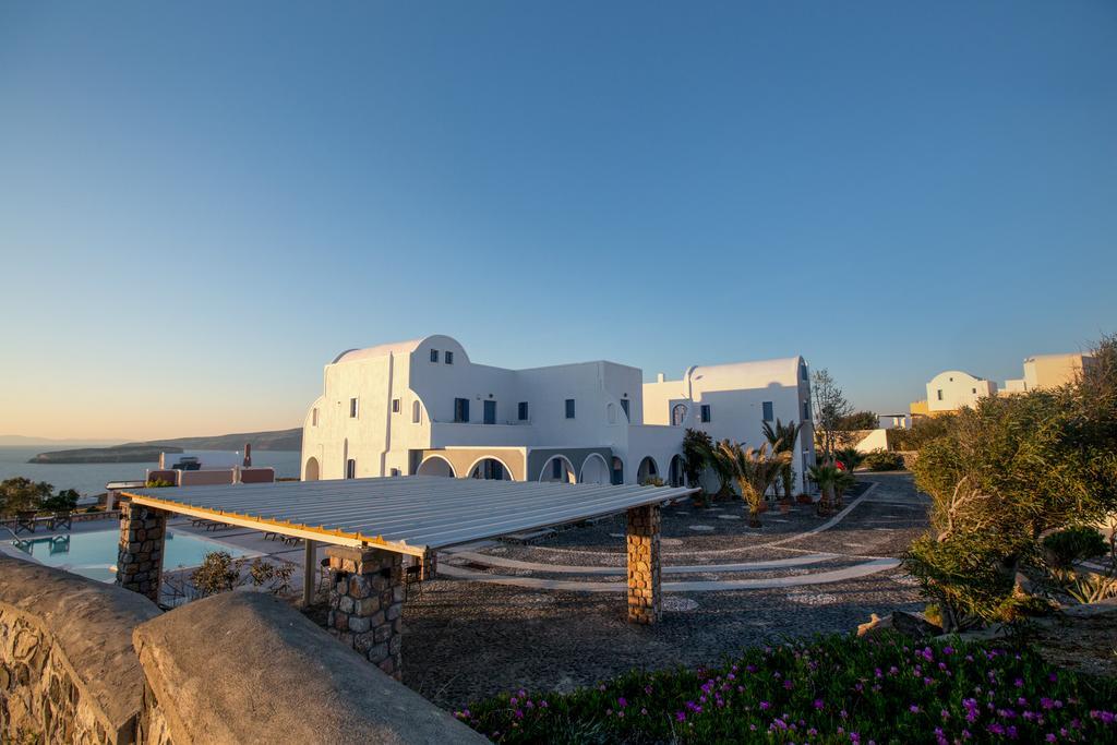 Alisaxni Resort Akrotírion Екстериор снимка
