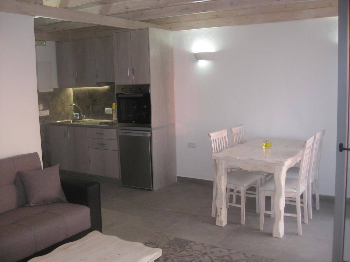 Alisaxni Resort Akrotírion Екстериор снимка