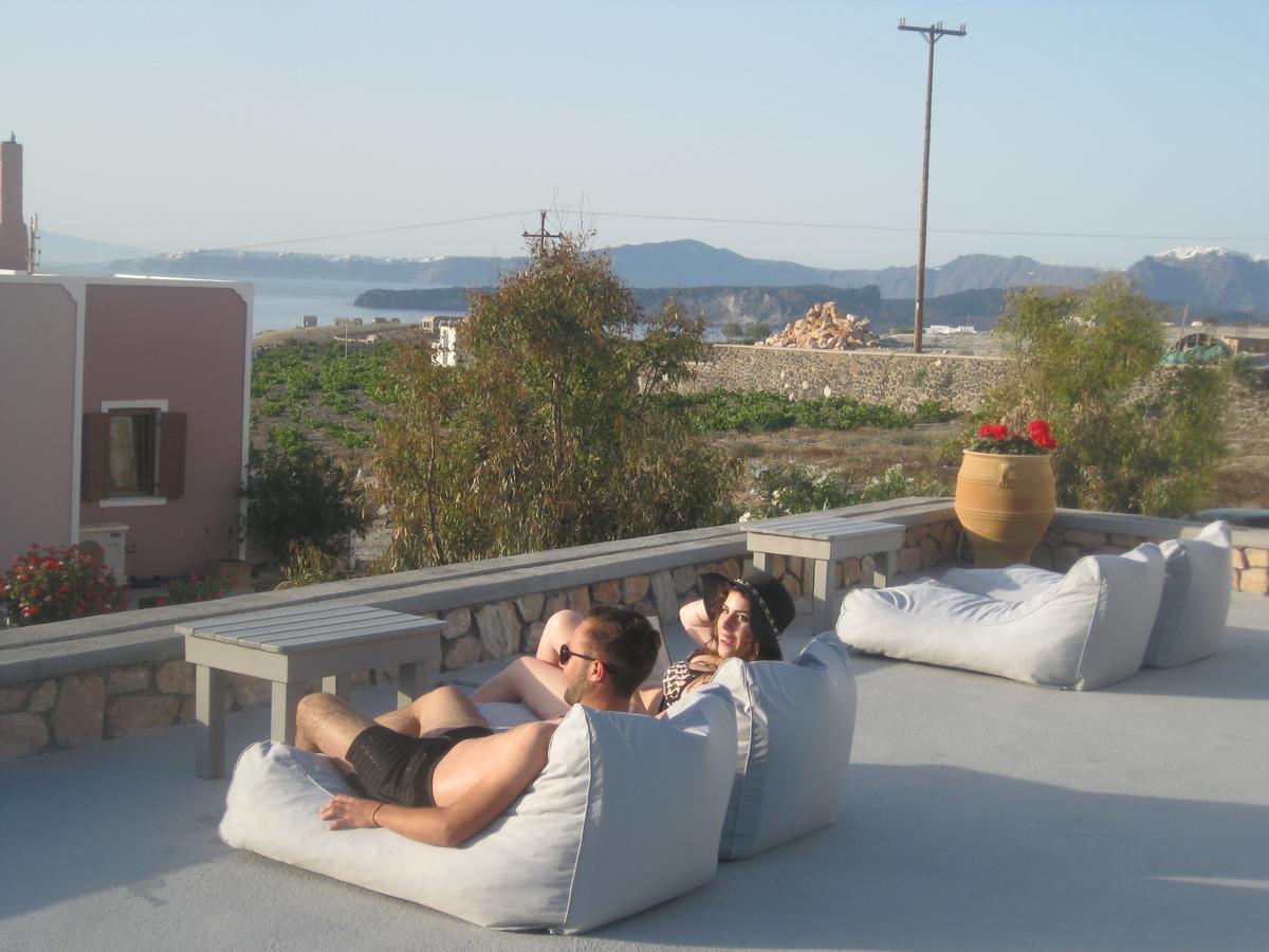 Alisaxni Resort Akrotírion Екстериор снимка